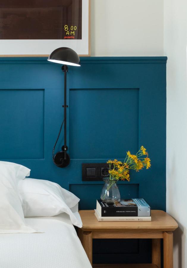 Som Nit Port Vell Hotel Barcelona Kültér fotó