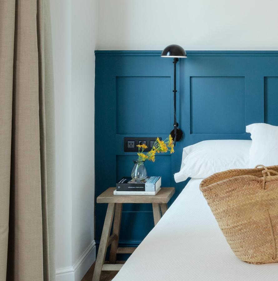 Som Nit Port Vell Hotel Barcelona Kültér fotó